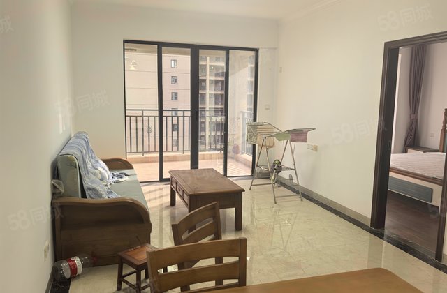 景园悦海湾2室2厅82㎡48万二手房图片