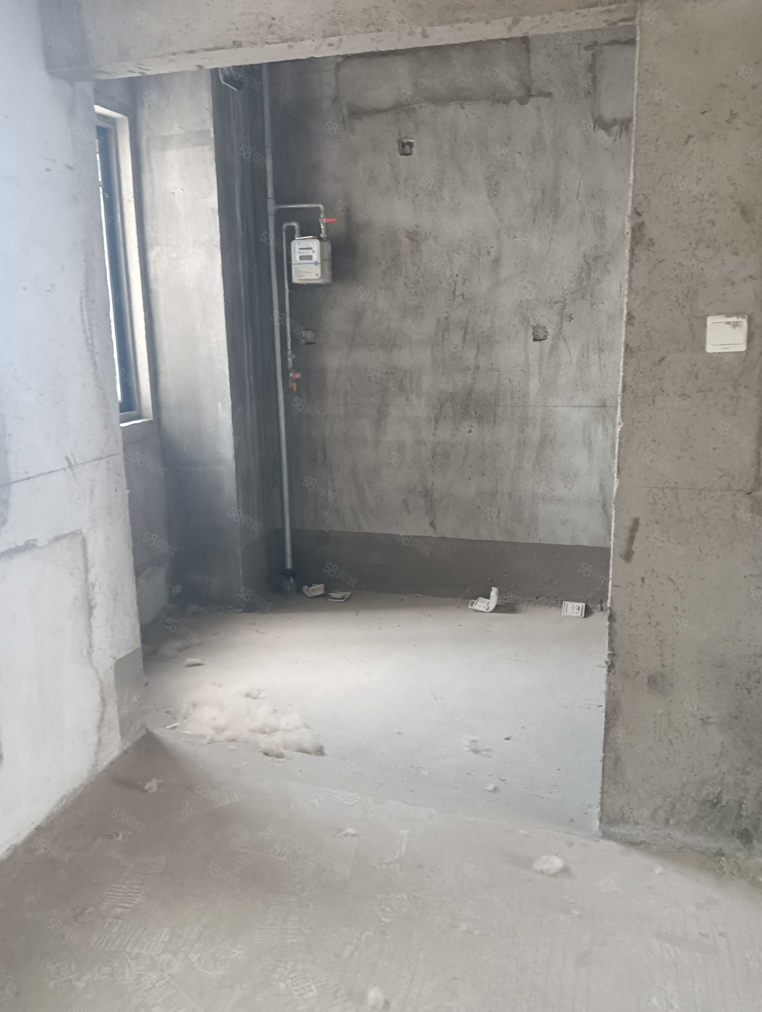 中丞时代天辰3室2厅2卫119㎡南72万