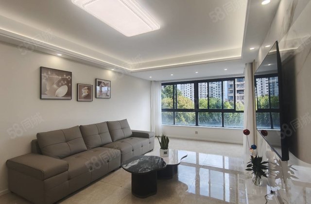 碧桂园城市花园3室2厅134㎡145万二手房图片