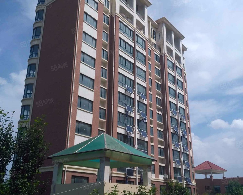 【东方御景, 东方御景小区详情,房价走势,房源,业主论坛】- 青岛58