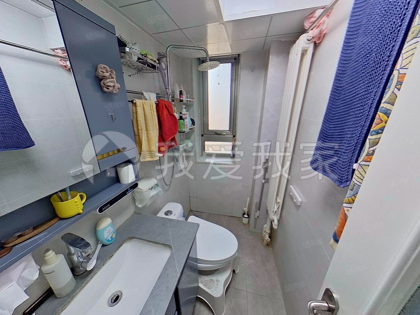 潘家園東里2室1廳1衛(wèi)69.48㎡西南275萬