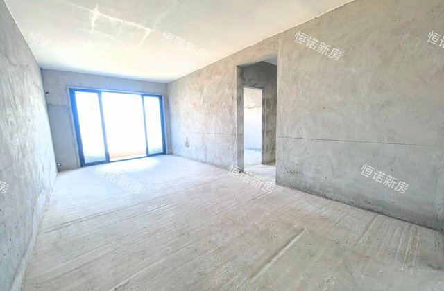 顺丰翠园(五期)3室2厅103㎡225万二手房图片