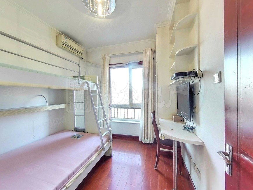 陽光花園(馬家堡101號(hào)院)2室1廳1衛(wèi)89.01㎡南北549萬