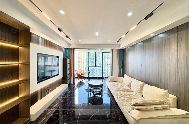 海琪园3室2厅135.36㎡1260万二手房图片