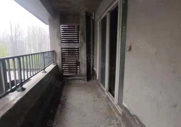 奥林匹克花园(潢川)3室2厅140.17㎡50万二手房图片