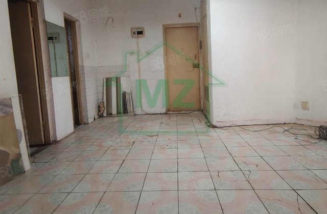 悦园高层2室1厅50㎡27万二手房图片