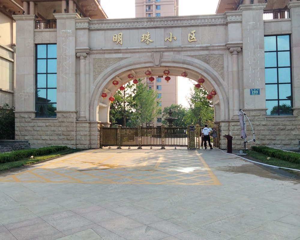 【水岸明珠, 水岸明珠小区详情,房价走势,房源,业主论坛】- 临汾58