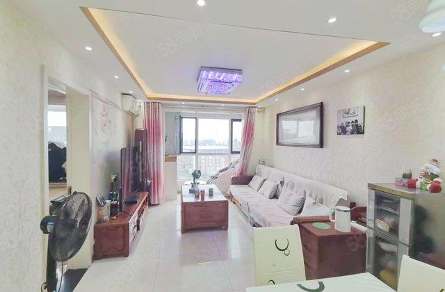 周庄子家园2室1厅79.61㎡450万二手房图片