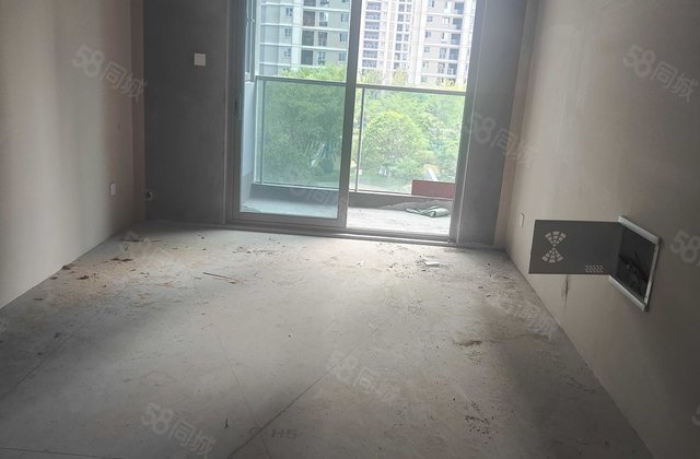 湖璟嘉苑3室2厅89.8㎡107万二手房图片