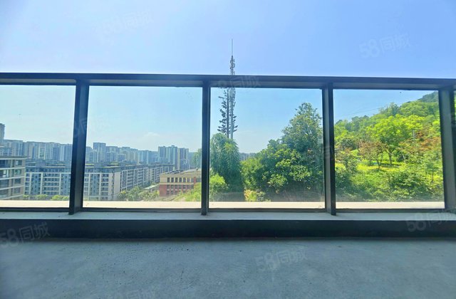 保亿中央润园二期3室2厅92.56㎡120万二手房图片