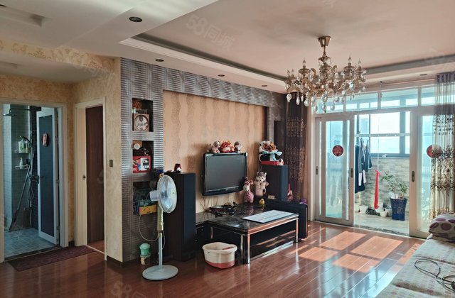 锦绣嘉苑3室2厅123㎡80万二手房图片