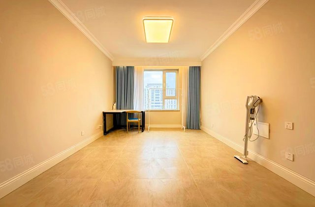 洋浦壹号(一期)2室2厅85.7㎡52.7万二手房图片