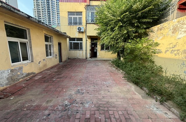 双拼别墅带大院！历  价性价比高！独门独院！