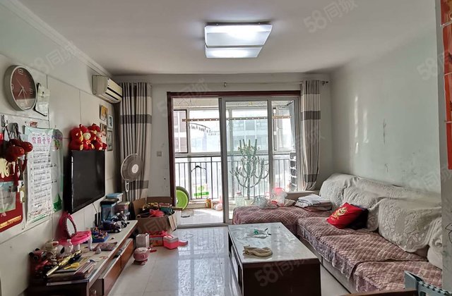 西湖馨苑 商品房 医疗配套成熟 楼龄新 楼层好 南北通透