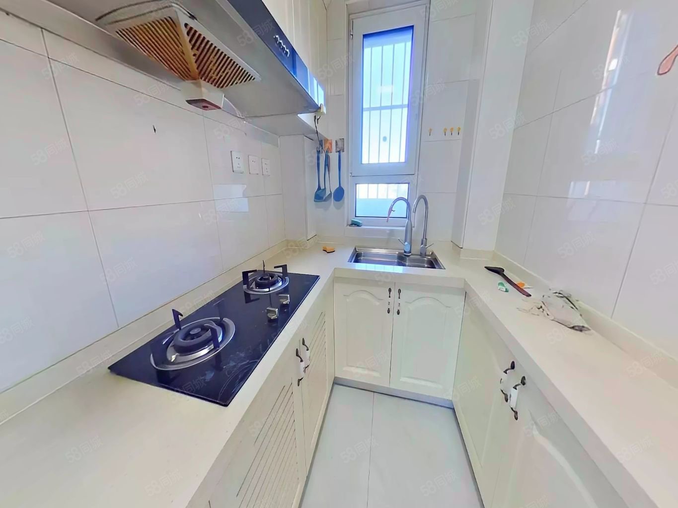 當(dāng)代旭輝墅3室2廳1衛(wèi)89㎡南北150萬