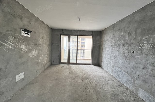 润荣御龙湾3室2厅113㎡53.8万二手房图片