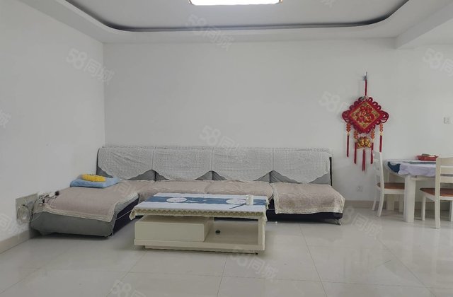 房东着急卖 香格里二期 电梯房 精装修 免大税