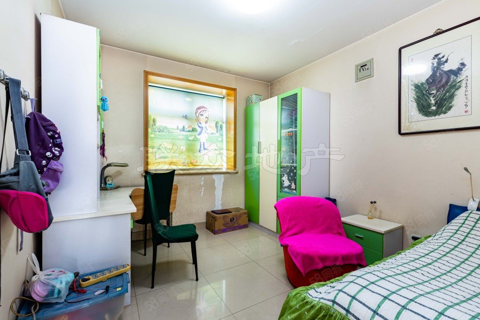 未來假日花園(楓竹苑一區(qū))3室2廳3衛(wèi)264.22㎡南北1380萬