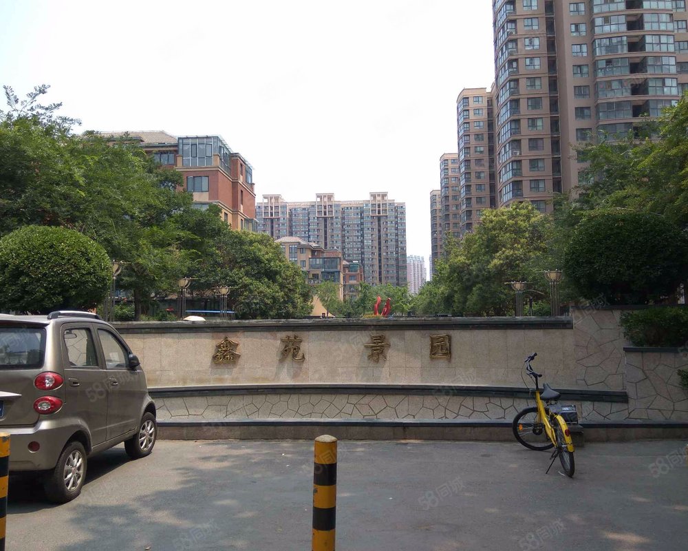 【鑫苑景园, 鑫苑景园小区详情,房价走势,房源,业主论坛】- 郑州58