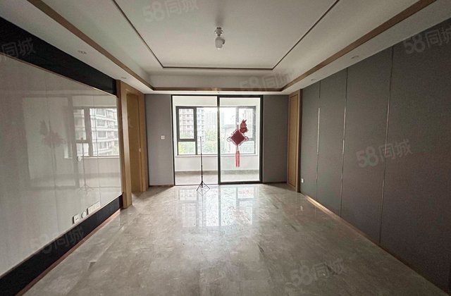 保亿公元印4室2厅159.64㎡198万二手房图片