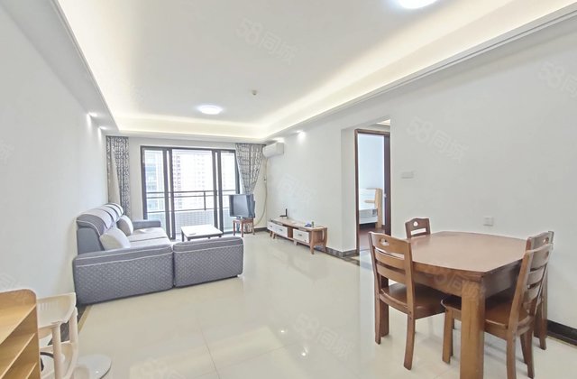 山海华府3室2厅101㎡94万二手房图片