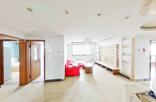 诚苑南里4室2厅138.27㎡375万二手房图片