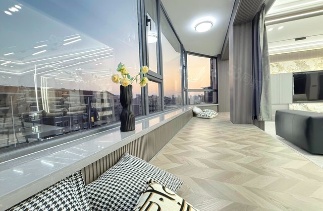 北湖春天C区4室4厅124.81㎡59.8万二手房图片