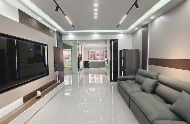 和谐宜居2室2厅93㎡34.8万二手房图片