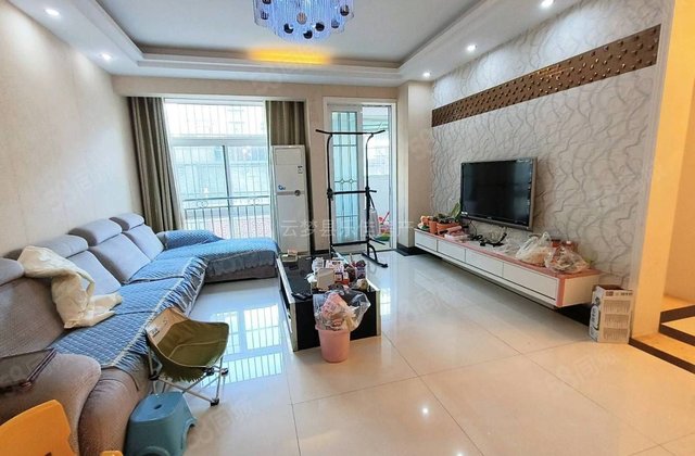 楚王城3室2厅135㎡37万二手房图片