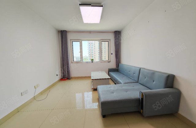 急售！新一中对过！明康文馨园 商品房单价8开头 送车位采光好