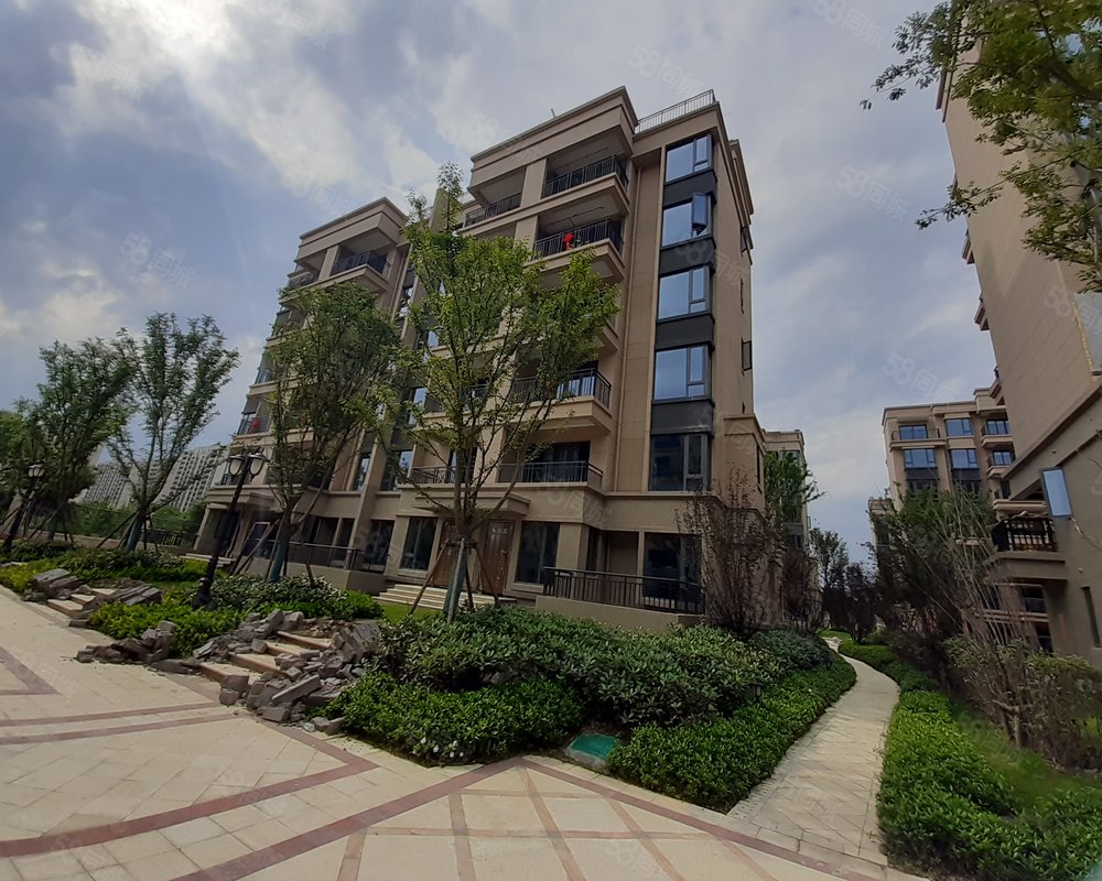 【恒大御澜庭, 恒大御澜庭小区详情,房价走势,房源,业主论坛】- 诸暨