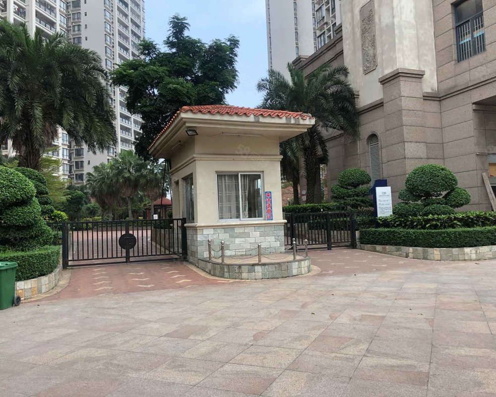 【东方豪庭, 东方豪庭小区详情,房价走势,房源,业主论坛】- 湛江58