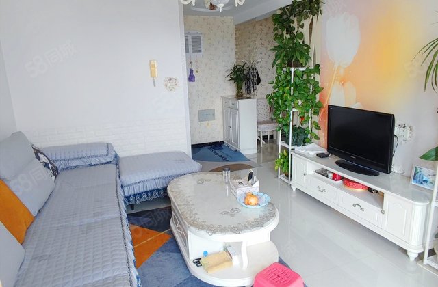 海璟台北湾(北区)2室2厅88.17㎡99万二手房图片