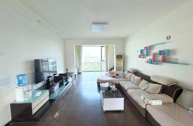 锦官丽城亲水湾4室2厅178.13㎡269万二手房图片