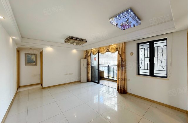 万科缤纷四季西园3室2厅88.72㎡96万二手房图片