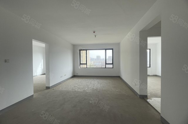 三叶草独梯独户 免大税车位储 东昌中学三实验百合新城 集美