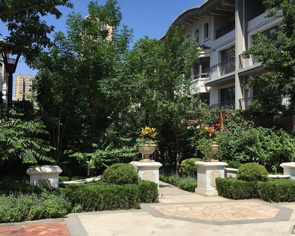 【铂金墅(西区), 铂金墅(西区)小区详情,房价走势,房源,业主论坛】