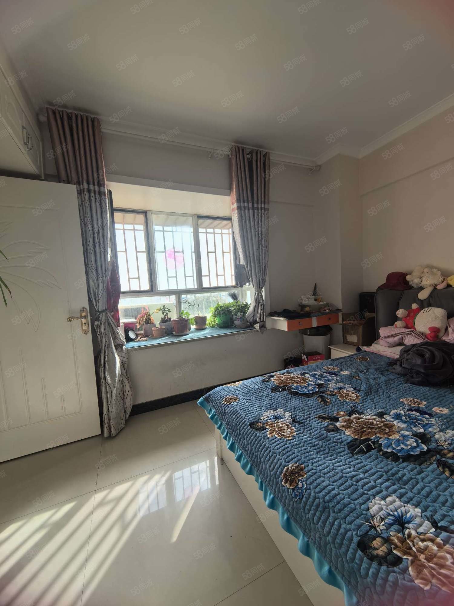 新苑名府2室2厅1卫94.6㎡东西38.8万