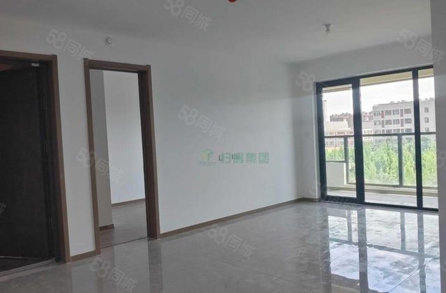 实验旁！城市玖玺北区 三叶草户型 送车储 房东  出 急