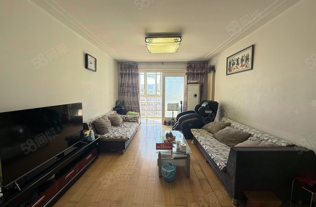 燕平家园2室2厅105.32㎡330万二手房图片