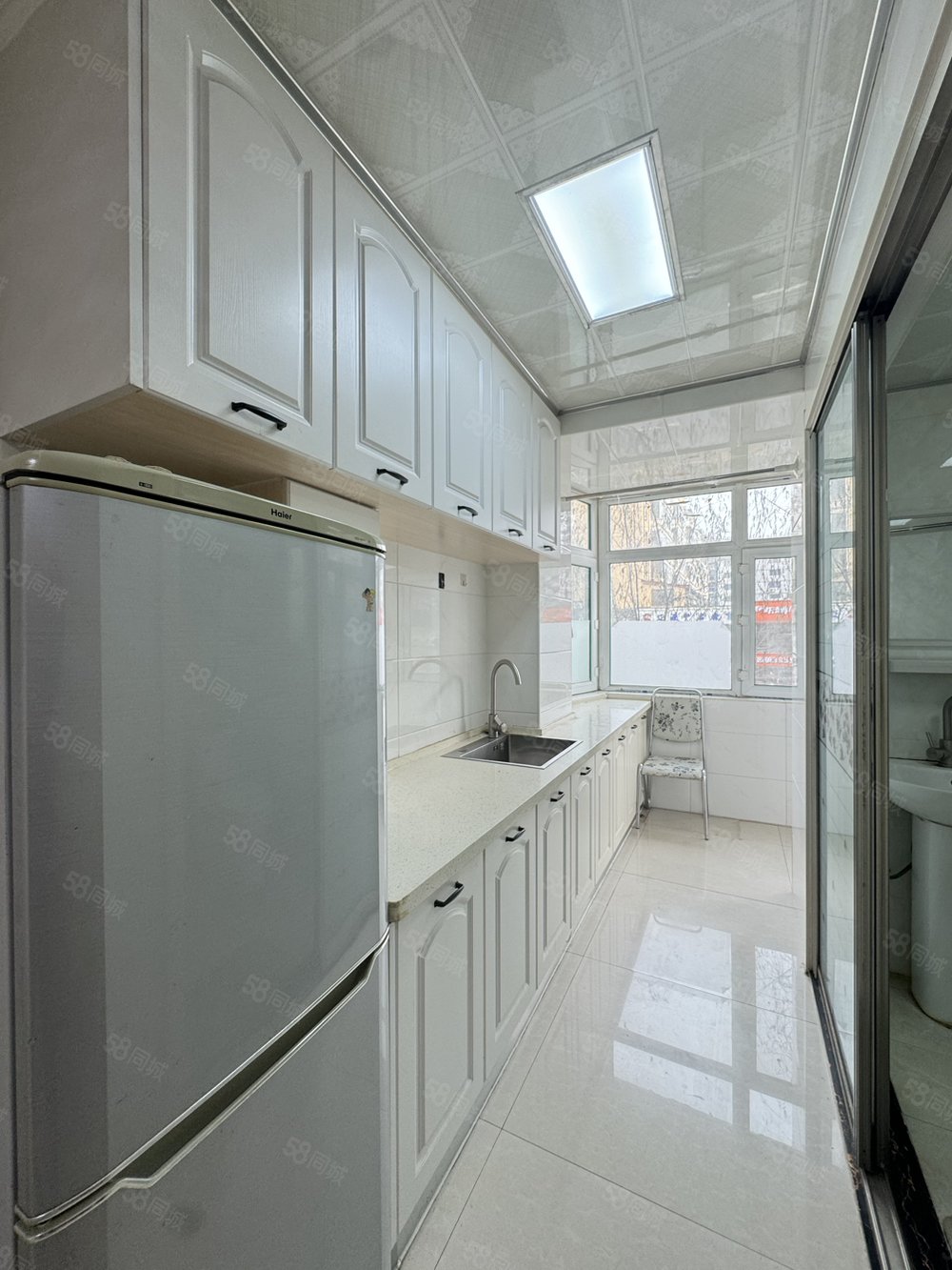 东吉小区1室1厅1卫42.5㎡东西15.8万