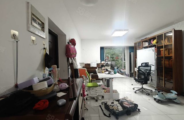 急售 中通时代一楼带院 免大税 边户好户型 随时看房