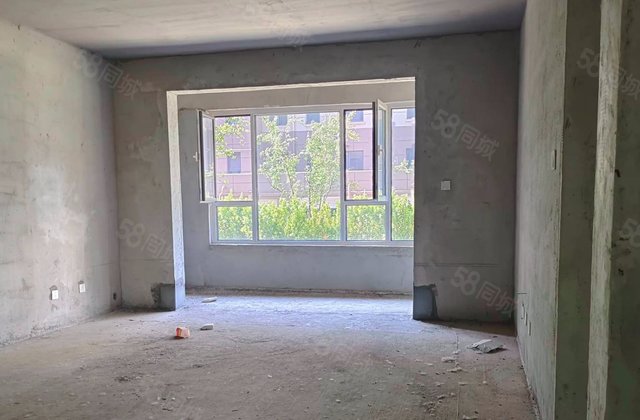 广居金水园3室2厅138㎡58万二手房图片