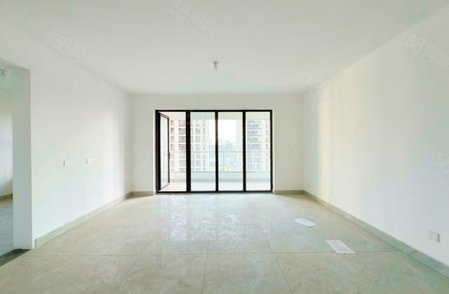 赔八十多房东急售！11层电梯洋房的8楼四室双卫带车位储江山印