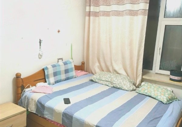 西昌小区(西区)2室1厅52.27㎡31万二手房图片