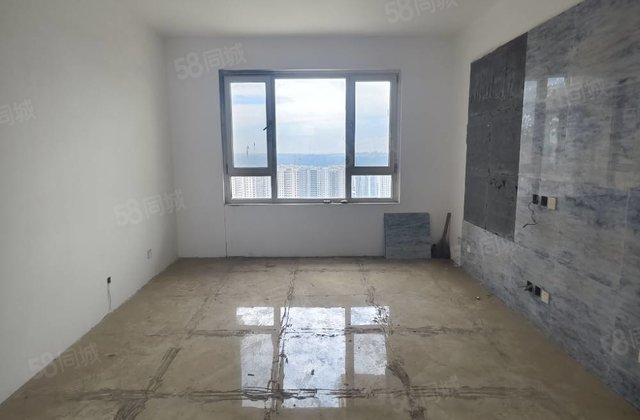 金屋秦皇半岛(八区)2室2厅105.56㎡68.8万二手房图片