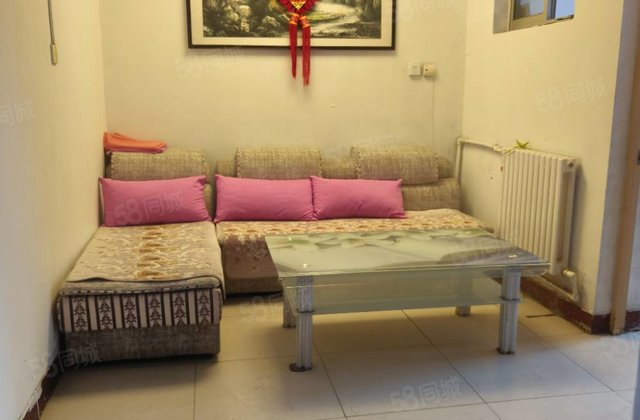 急 市中心 文轩本部 单位家属院 多层二楼 能按揭 方便看房