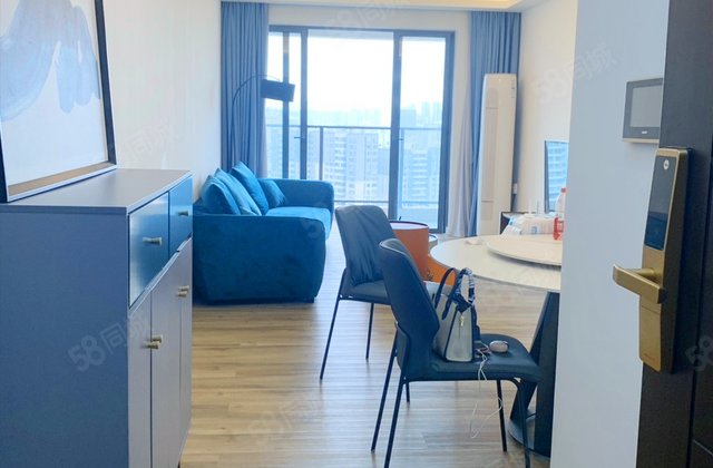 岭南天地怡廷3室2厅99.39㎡200万二手房图片