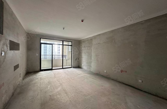 菏泽当代城3室2厅125㎡72.5万二手房图片