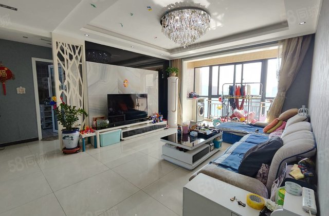 吉信御翠园3室2厅122㎡76万二手房图片